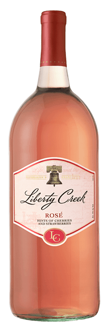 lcrose