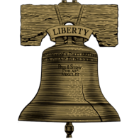 Liberty Creek logo